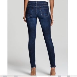 Citizens Of Humanity Avedon Jeans